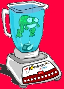 FrogBlender