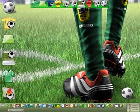 Football 2004