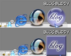 BlogBuddy