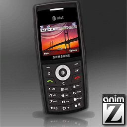 Samsung 717