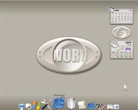 Ivory Desktop Jun6