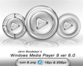 Windows Media Player 9 ver 6.0