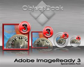 Adobe ImageReady 3 (Special Edition)