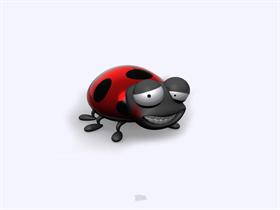 ladybird-by nicobou