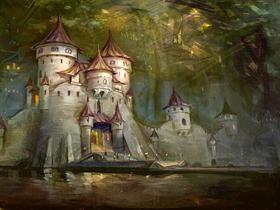 Zabor by ~SnowSkadi