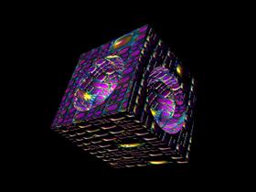 cube by ~donnalorelei