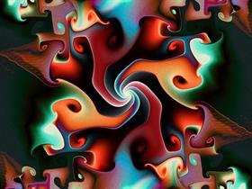 Myriad by milleniumsentry