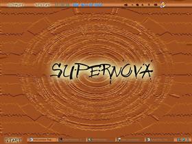 Supernova for DesktopX