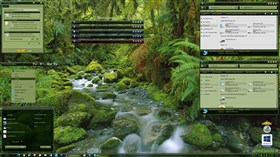 Emerald Green