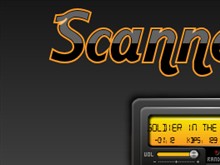 Scanner Pro 20