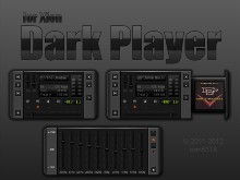 Dark Player