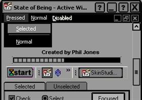 State of Being