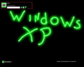 XP Neon(Another Easy One)