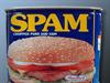 My Spam