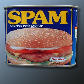 My Spam