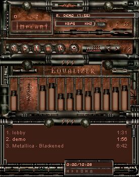 Implant