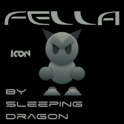 SD Fella Icon