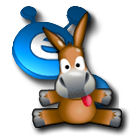 eMule (animated)