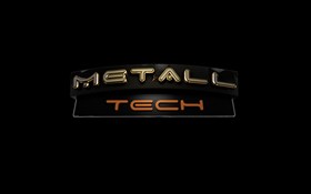 Metall Tech~Black Steel