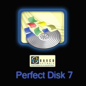 Perfect Disk 7