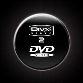 DivX 2 DVD