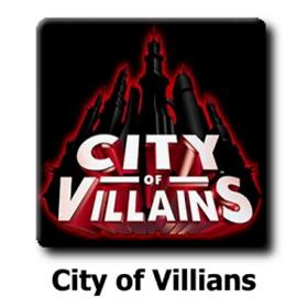 cityofvillians