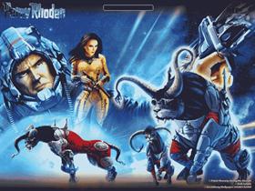 Perry Rhodan 2400 - 2