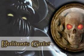 Baldur's Gate