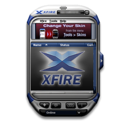 xfire icon