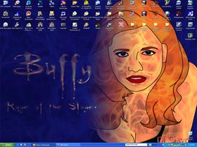 Rage of my Desktop