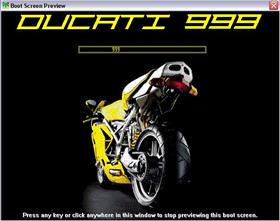 Ducati 999