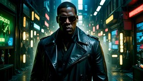 Morpheus
