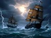 battle against the Storm