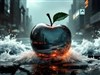 City of Big Apple