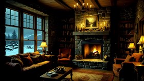 Rustic One