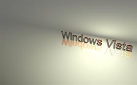 Windows Vista 3D