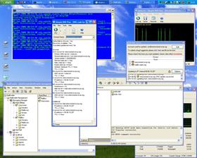Primary DNS server