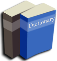 Dictionary