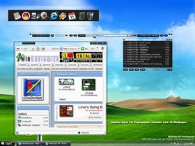 Vista R2