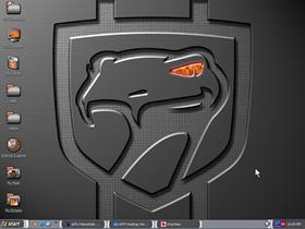 ELiU'S DeskTop