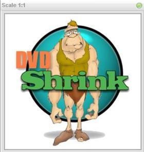 DVD Shrink