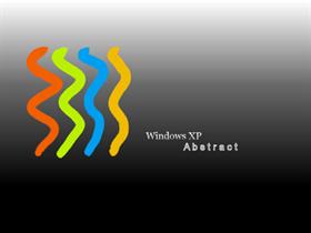 Windows XP Abstract