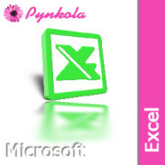 Microsoft Excel