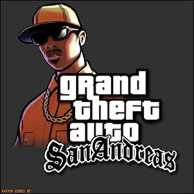 San Andreas