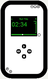 Digital Audio Player