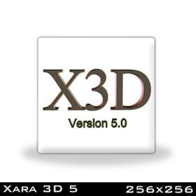 Xara 3D 5
