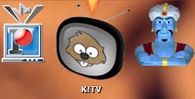 K!TV