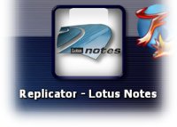 Lotus Notes Icon