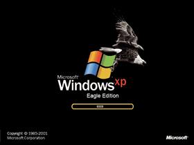 Windows Eagle XP