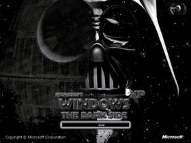 Windows (The Dark Side)